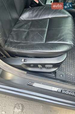 Седан BMW 5 Series 1999 в 