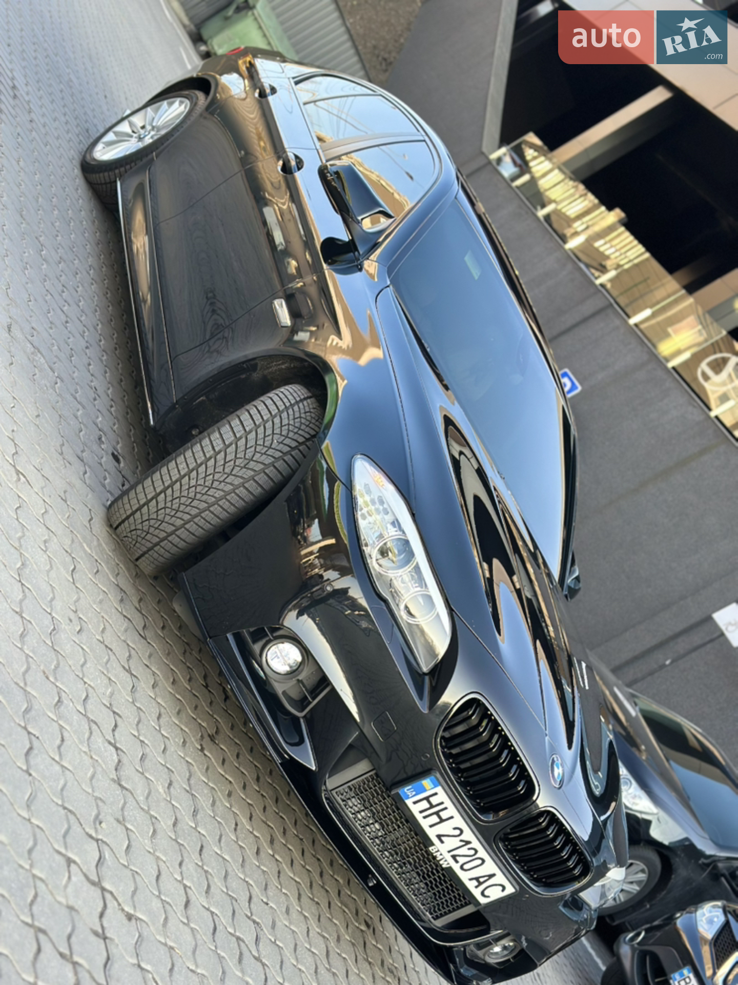 2011 BMW 5er - мініатюра 7