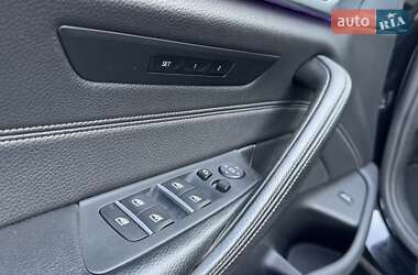 Седан BMW 5 Series 2017 в 