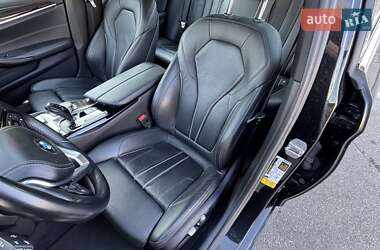 Седан BMW 5 Series 2017 в 