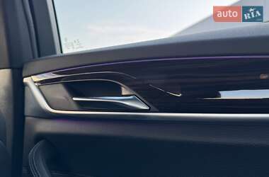 Седан BMW 5 Series 2017 в 
