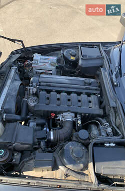 Седан BMW 5 Series 1992 в 