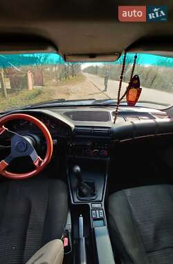 Седан BMW 5 Series 1993 в 