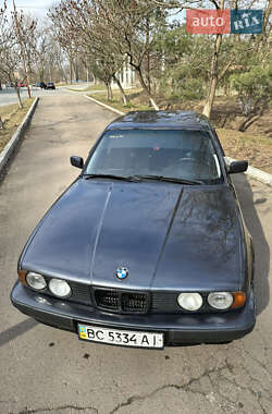 Седан BMW 5 Series 1994 в 