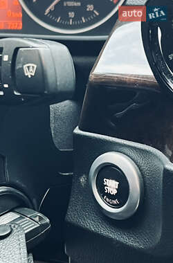 Седан BMW 5 Series 2008 в 