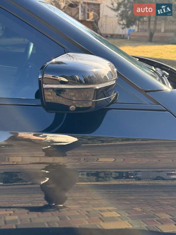 Седан BMW 5 Series 2020 в Одесі