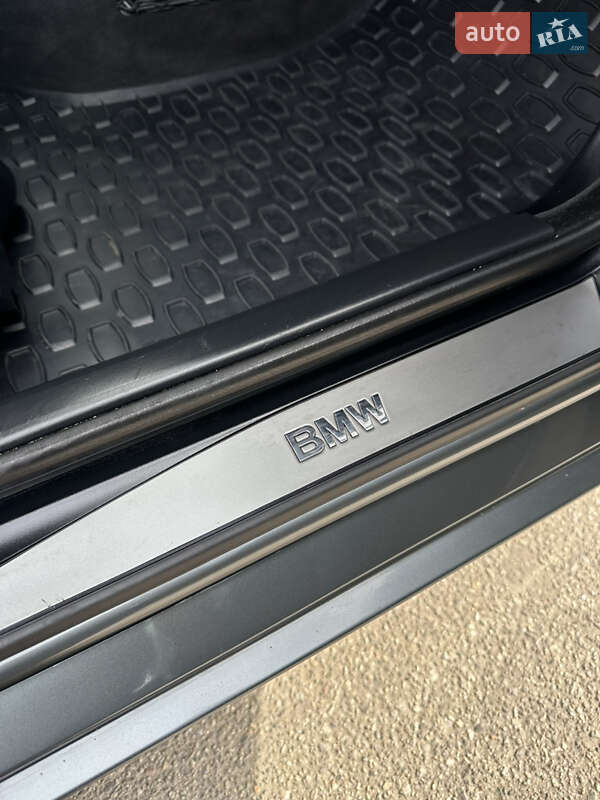 Седан BMW 5 Series 2005 в Києві фото 35 Седан BMW 5 Series 2005 в Києві