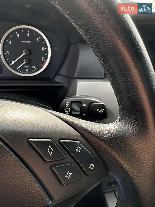 Седан BMW 5 Series 2005 в Києві фото 38 Седан BMW 5 Series 2005 в Києві