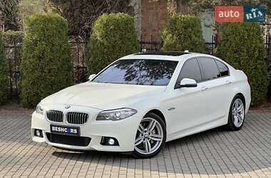 BMW 5 Series 2015 BMW 5 Series 2015
