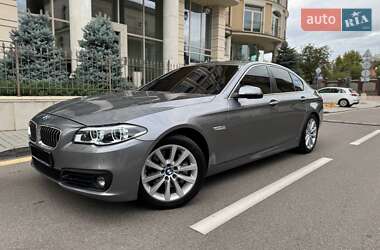 BMW 5 Series 2015 BMW 5 Series 2015