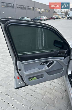 Седан BMW 5 Series 2000 в Бориславе