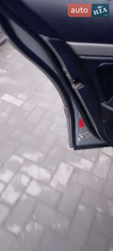 Седан BMW 5 Series 1996 в Ирпене