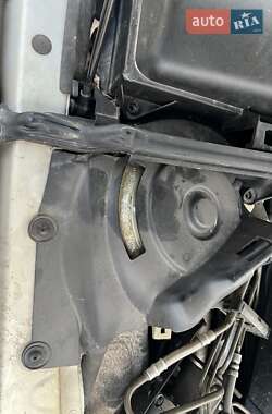 Седан BMW 5 Series 2004 в 