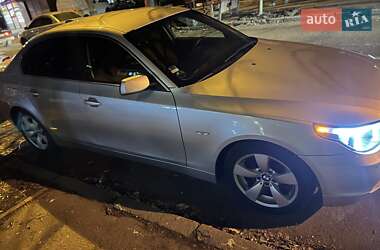 Седан BMW 5 Series 2004 в 