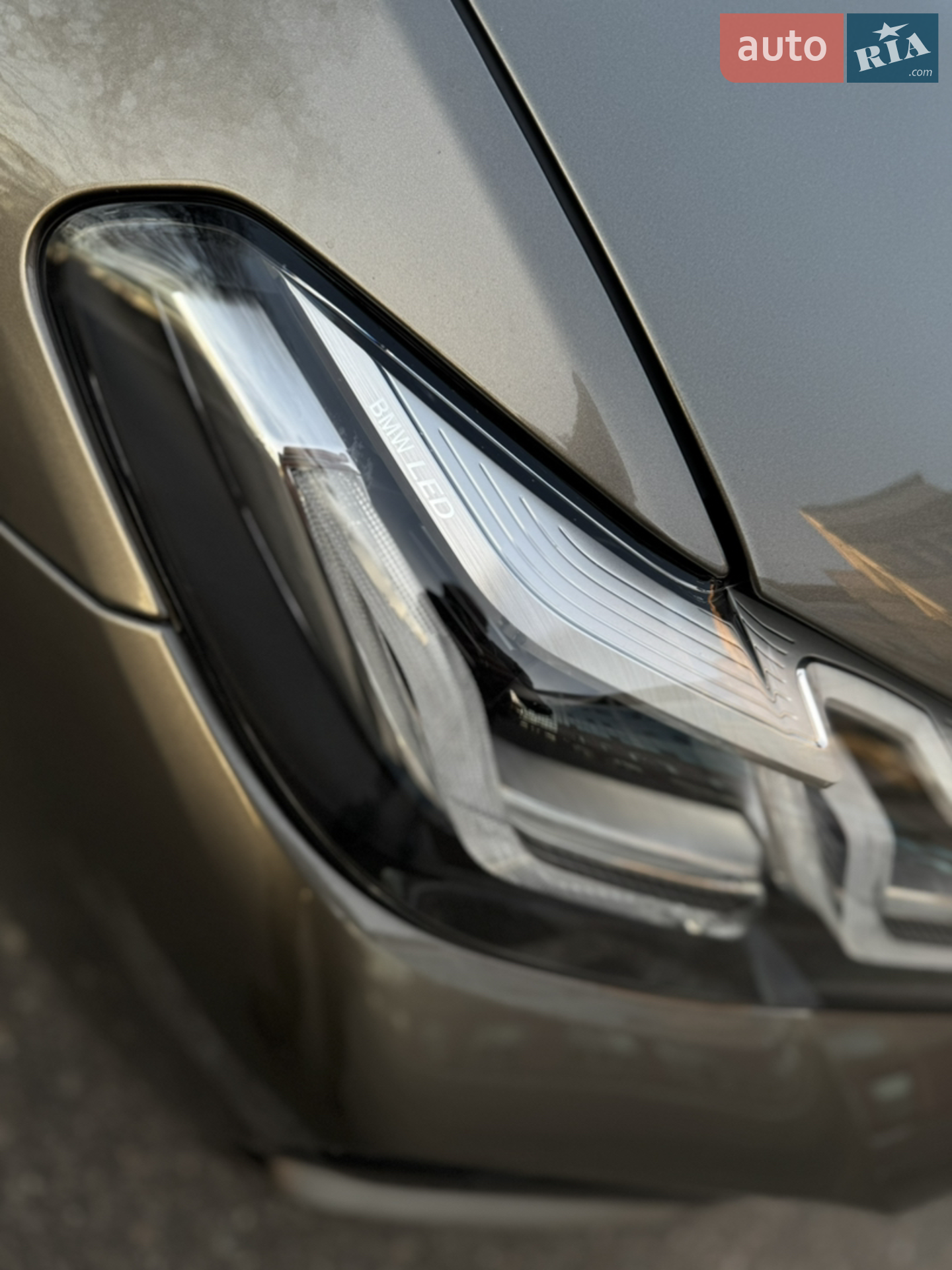2017 BMW 5er - мініатюра 12