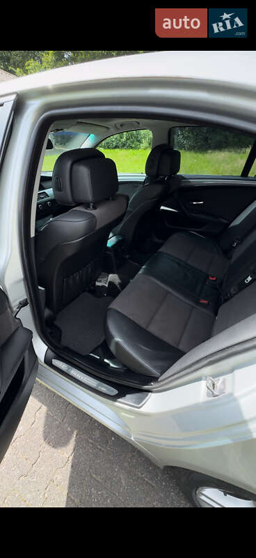 Седан BMW 5 Series 2010 в Белой Церкви фото 10 Седан BMW 5 Series 2010 в Белой Церкви
