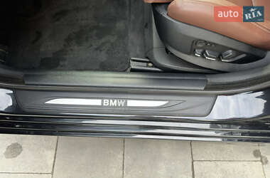 Универсал BMW 5 Series 2011 в 