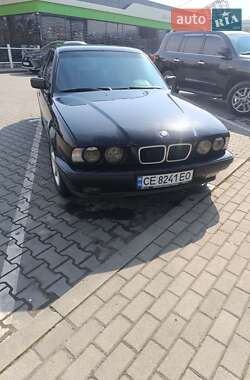 Седан BMW 5 Series 1995 в 