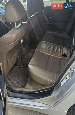 Універсал BMW 5 Series 2007 в 