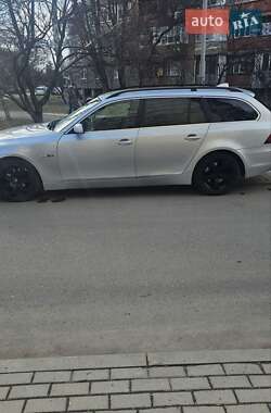 Універсал BMW 5 Series 2007 в 