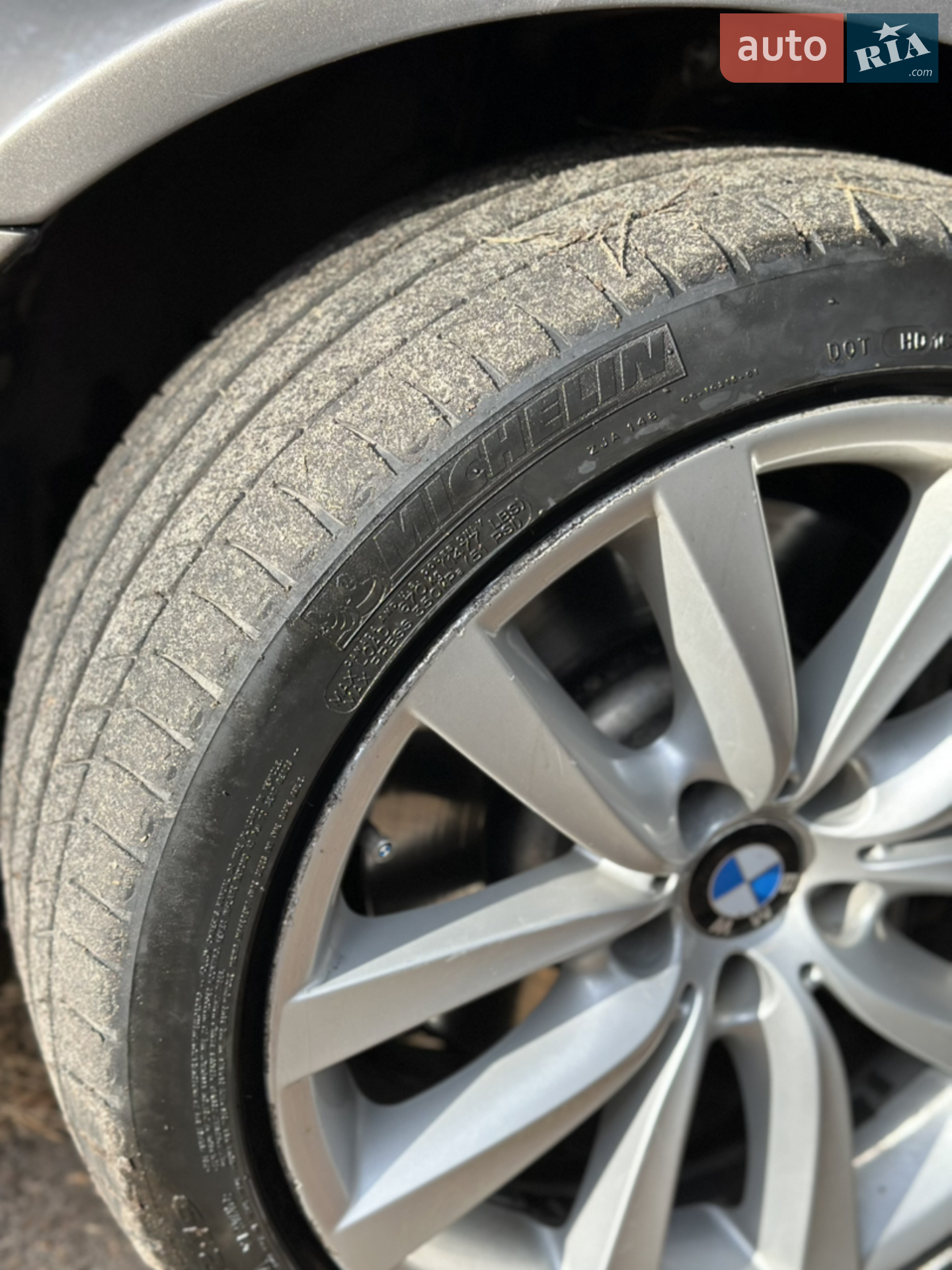 2010 BMW 5er - мініатюра 33