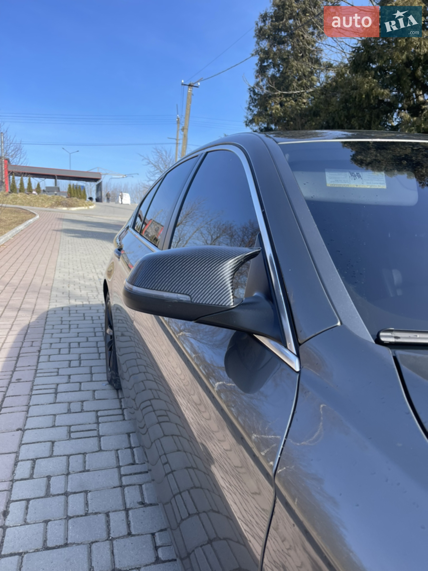 2013 BMW 5er - мініатюра 33
