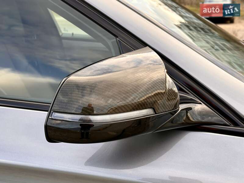 Седан BMW 5 Series 2014 в Васильковке фото 42 Седан BMW 5 Series 2014 в Васильковке