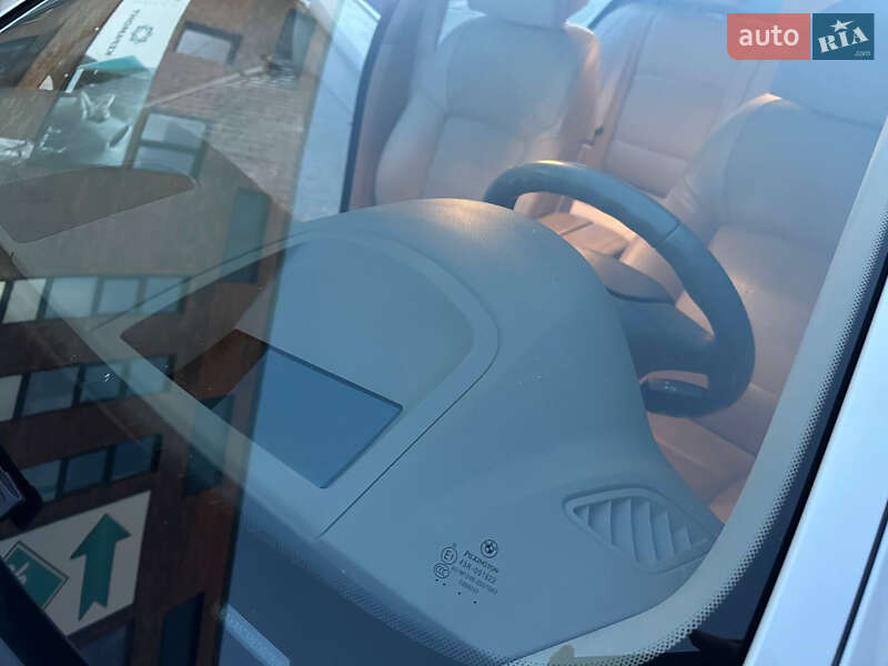 Седан BMW 5 Series 2013 в Вінниці