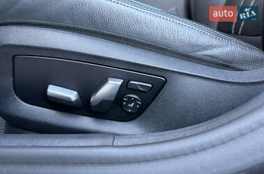 Седан BMW 5 Series 2020 в 