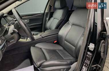 Универсал BMW 5 Series 2013 в 