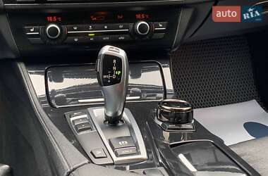 Универсал BMW 5 Series 2013 в 