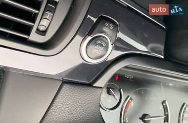 Универсал BMW 5 Series 2013 в 