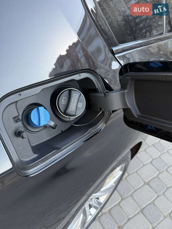 Седан BMW 5 Series 2017 в Хмельницком