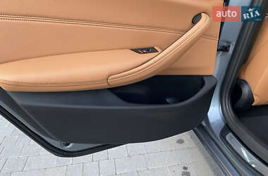 Седан BMW 5 Series 2019 в 
