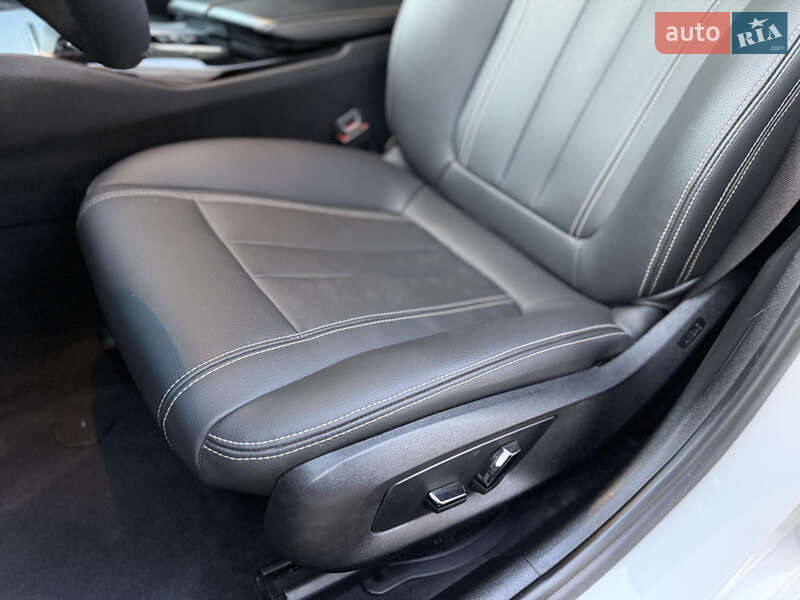 Універсал BMW 5 Series 2018 в Летичіві