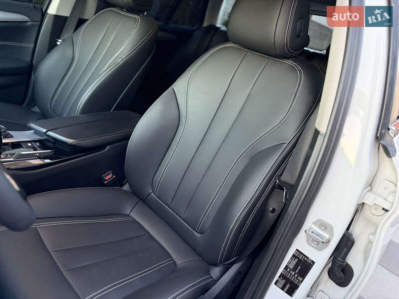 Універсал BMW 5 Series 2018 в Летичіві