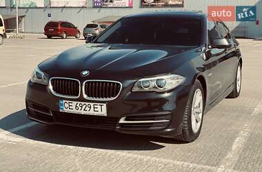 BMW 5 Series 2013 BMW 5 Series 2013