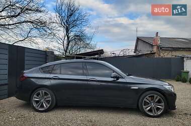 BMW 5 Series 2010 BMW 5 Series 2010