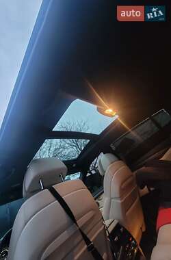 Лифтбек BMW 5 Series 2010 в 