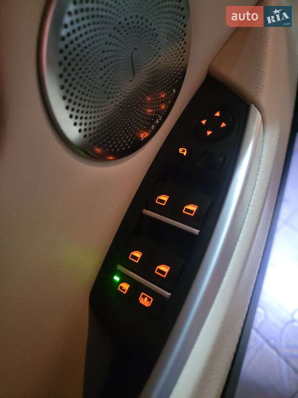 Ліфтбек BMW 5 Series 2010 в Тячеві