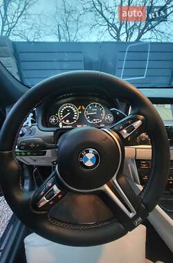 Лифтбек BMW 5 Series 2010 в 