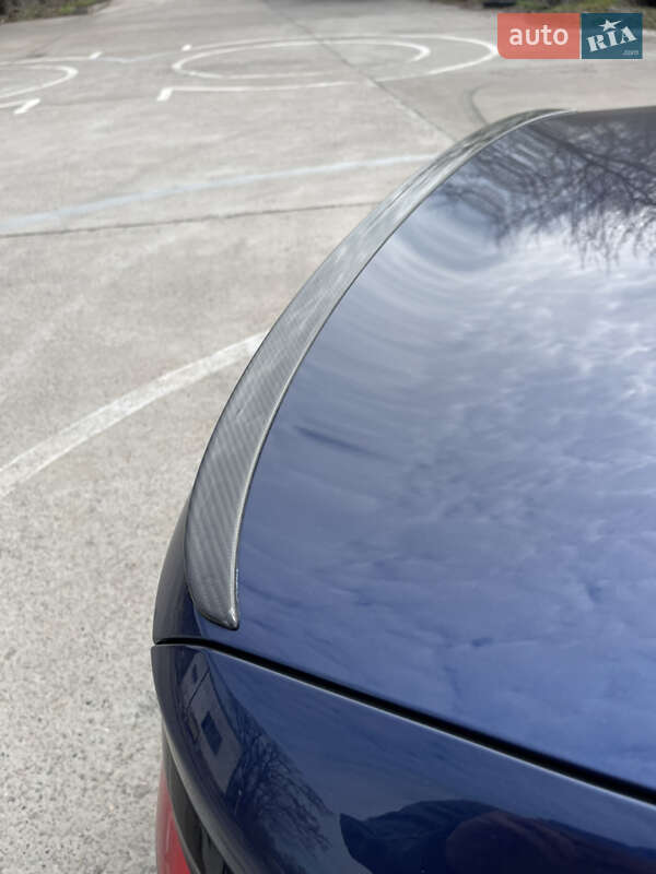 Седан BMW 5 Series 2017 в Запорожье фото 7 Седан BMW 5 Series 2017 в Запорожье