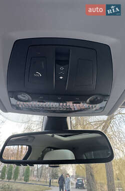 Седан BMW 5 Series 2011 в 