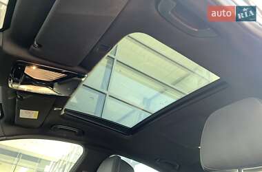 Седан BMW 5 Series 2020 в 