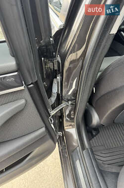 Седан BMW 5 Series 2013 в 