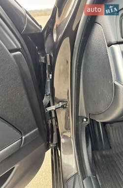 Седан BMW 5 Series 2013 в 