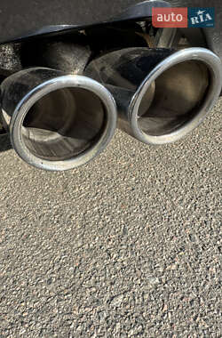 Седан BMW 5 Series 2013 в 