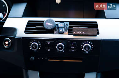 Універсал BMW 5 Series 2006 в 
