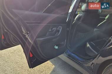 Седан BMW 5 Series 1998 в 