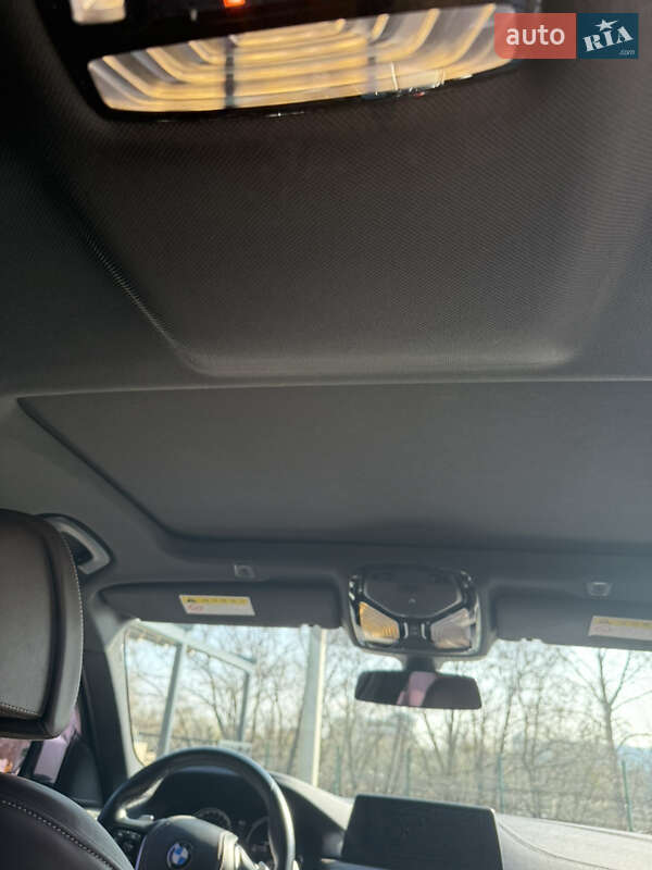 Седан BMW 5 Series 2017 в Києві фото 3 Седан BMW 5 Series 2017 в Києві